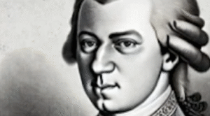 Mozart