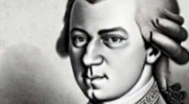Mozart
